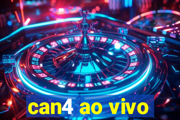 can4 ao vivo